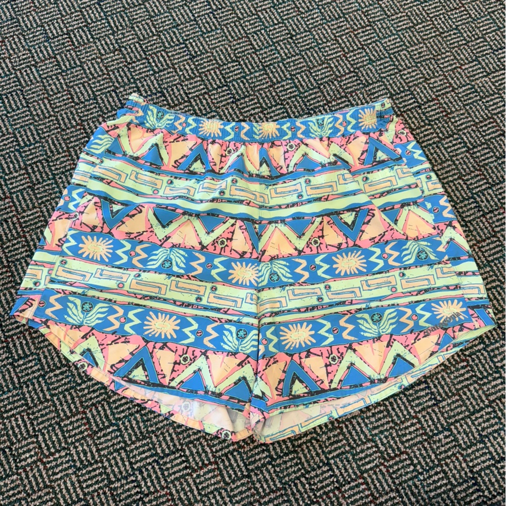 NWOT Patagonia Shorts